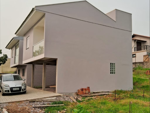 Sobrado para Venda em Caxias do Sul - 3