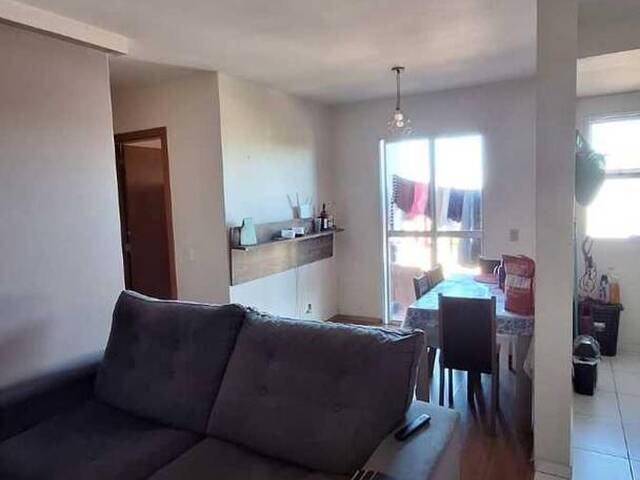 Apartamento para Venda em Caxias do Sul - 4