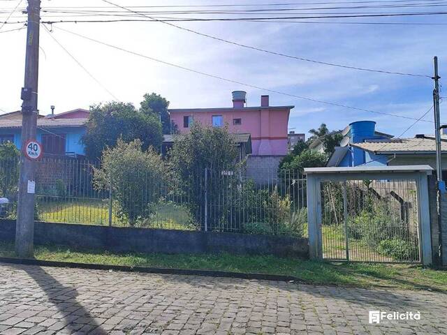 #938 - Terreno para Venda em Caxias do Sul - RS