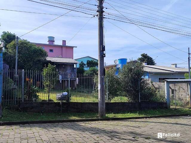 #938 - Terreno para Venda em Caxias do Sul - RS