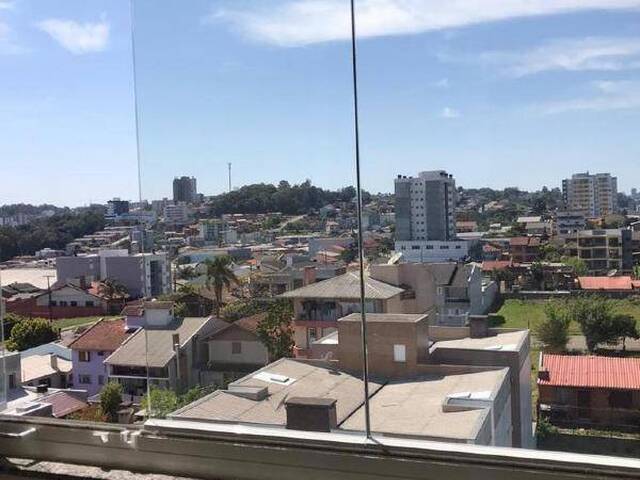 Apartamento para Venda em Caxias do Sul - 4