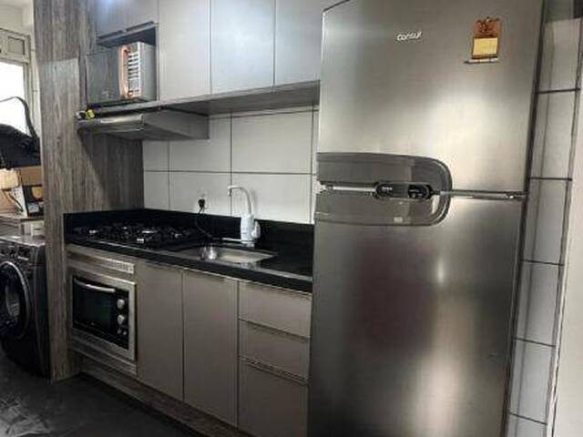 Apartamento para Venda em Caxias do Sul - 3
