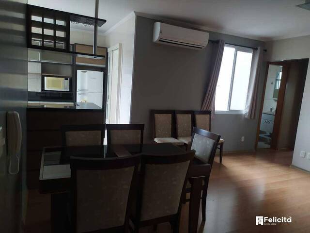 Apartamento para Venda em Caxias do Sul - 2