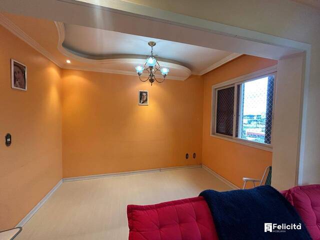 Apartamento para Venda em Caxias do Sul - 3