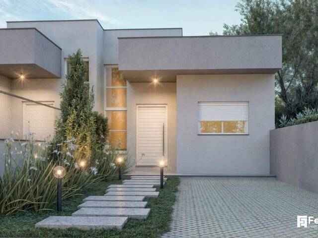 #966 - Casa para Venda em Caxias do Sul - RS