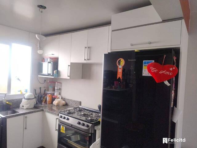 #970 - Sobrado para Venda em Caxias do Sul - RS