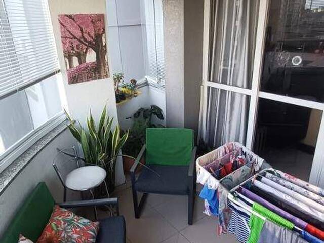 Apartamento para Venda em Caxias do Sul - 4