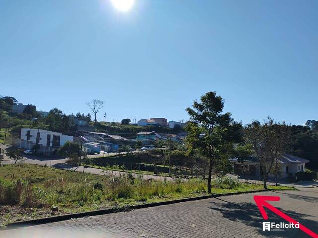 #978 - Terreno para Venda em Caxias do Sul - RS