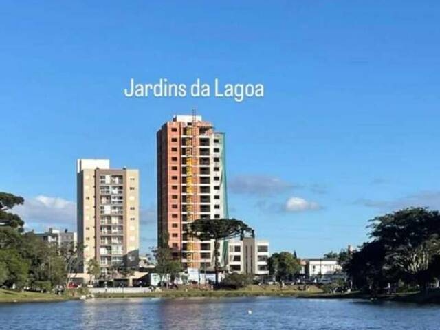 Apartamento para Venda em Caxias do Sul - 5