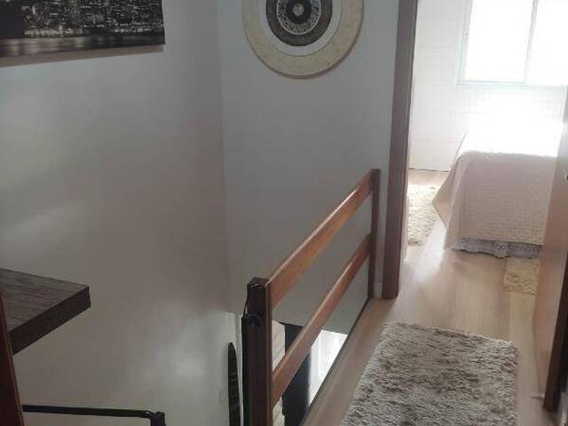 #980 - Sobrado para Venda em Caxias do Sul - RS