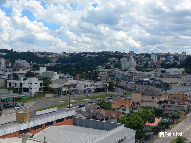 Apartamento para Venda em Caxias do Sul - 2