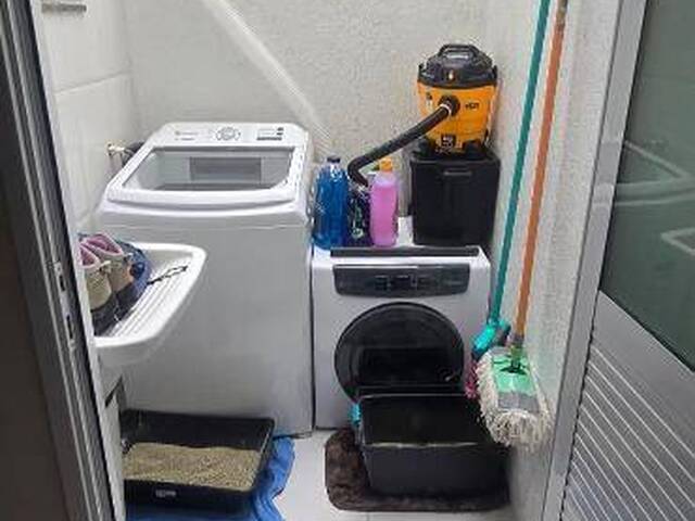 Sobrado para Venda em Caxias do Sul - 5