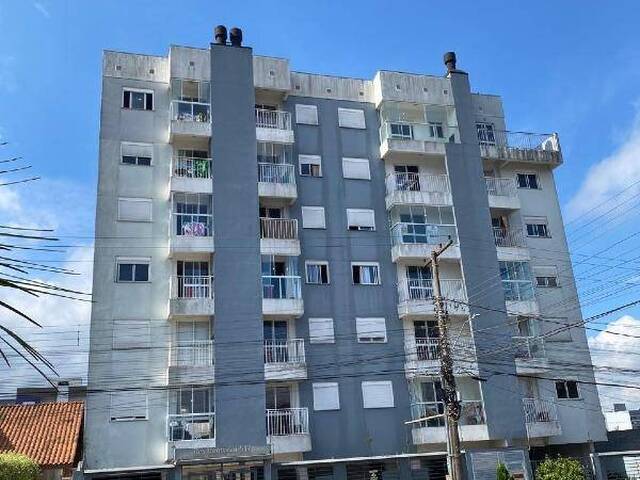 Apartamento para Venda em Caxias do Sul - 2