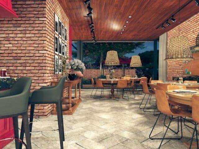 #962 - Lote para Venda em Caxias do Sul - RS