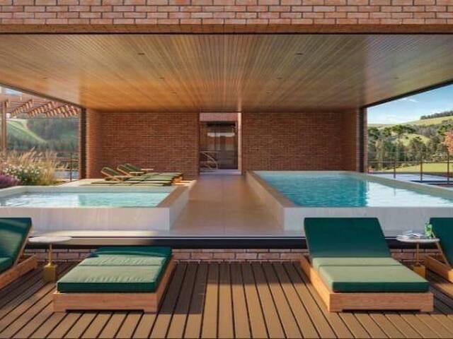 #962 - Lote para Venda em Caxias do Sul - RS