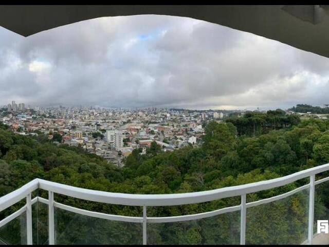 Cobertura para Venda em Caxias do Sul - 4