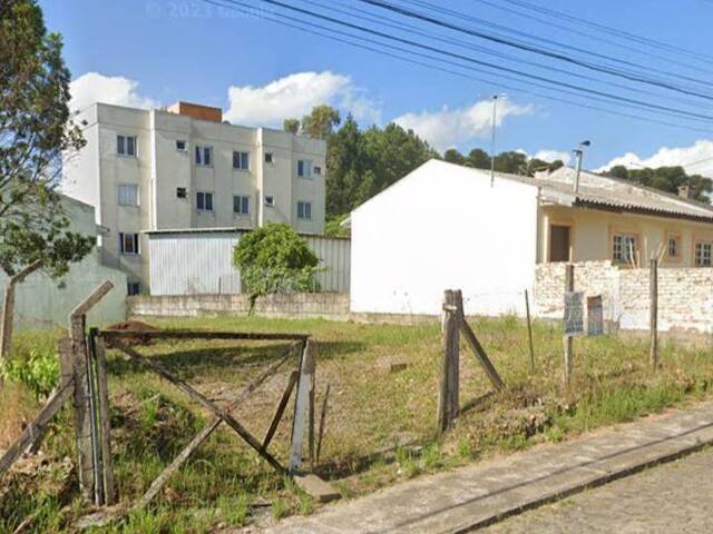 #1008 - Terreno para Venda em Caxias do Sul - RS
