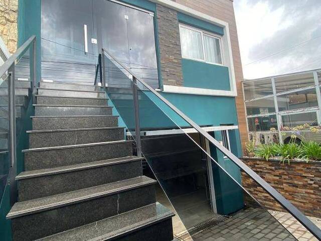 #1010 - Casa para Venda em Caxias do Sul - RS