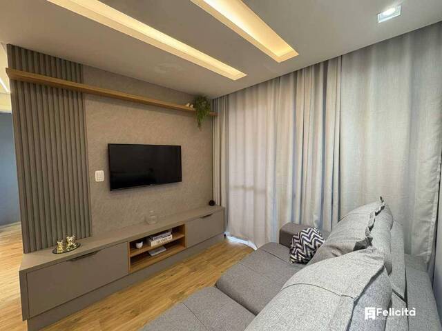 Apartamento para Venda em Caxias do Sul - 3