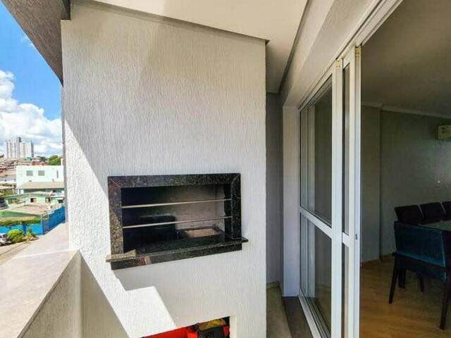 Apartamento para Venda em Caxias do Sul - 3