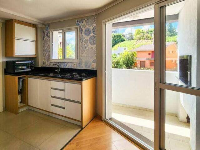 Apartamento para Venda em Caxias do Sul - 4