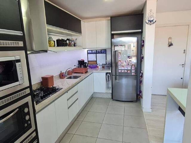 Apartamento para Venda em Caxias do Sul - 3