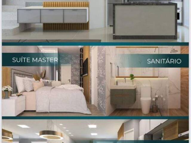 #1020 - Sobrado para Venda em Caxias do Sul - RS