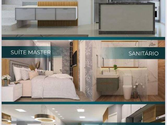 #1021 - Sobrado para Venda em Caxias do Sul - RS