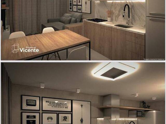 #1022 - Sobrado para Venda em Caxias do Sul - RS