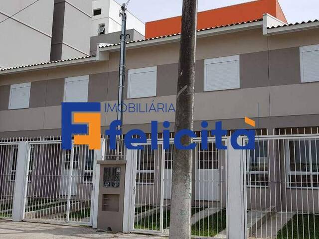 Sobrado para Venda em Caxias do Sul - 2