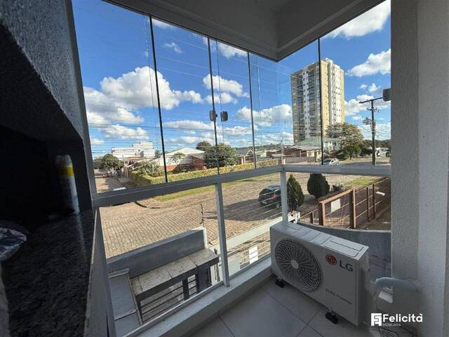 Apartamento para Venda em Caxias do Sul - 4