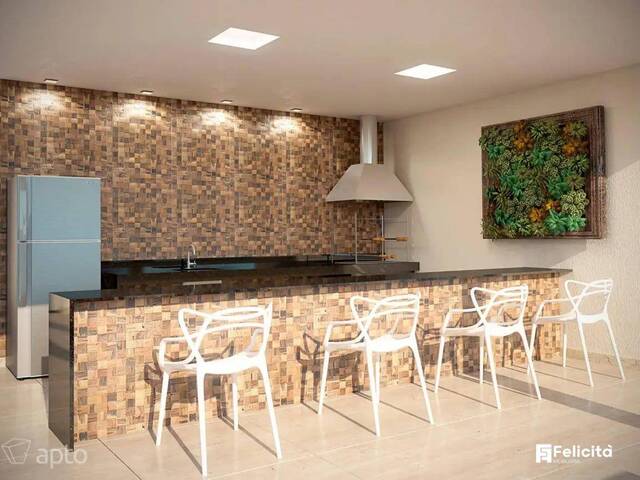 Apartamento para Venda em Caxias do Sul - 3