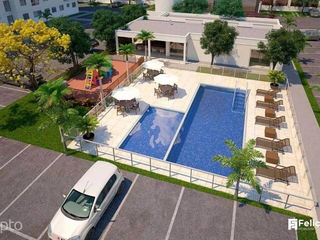 Apartamento para Venda em Caxias do Sul - 4