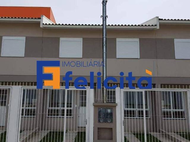 Sobrado para Venda em Caxias do Sul - 3