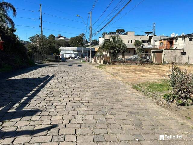 #1038 - Terreno para Venda em Caxias do Sul - RS