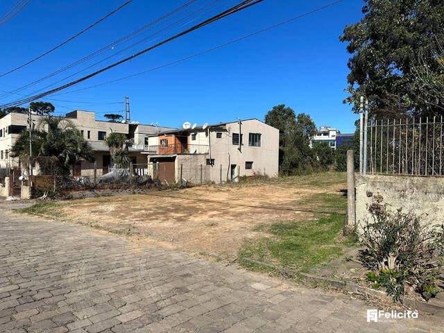 #1038 - Terreno para Venda em Caxias do Sul - RS