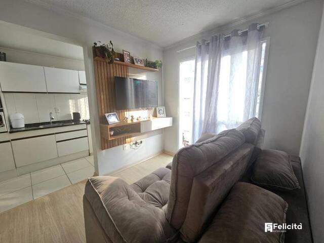 Apartamento para Venda em Caxias do Sul - 3