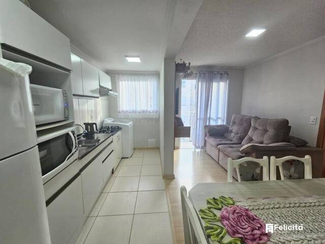 Apartamento para Venda em Caxias do Sul - 4