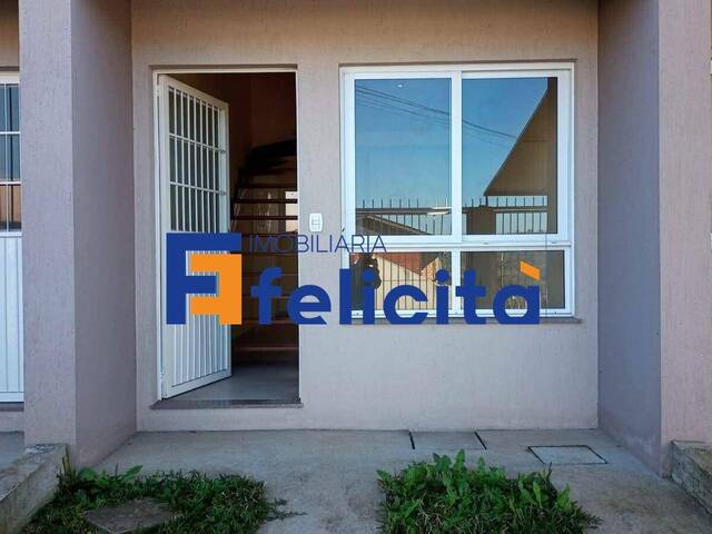 Sobrado para Venda em Caxias do Sul - 4