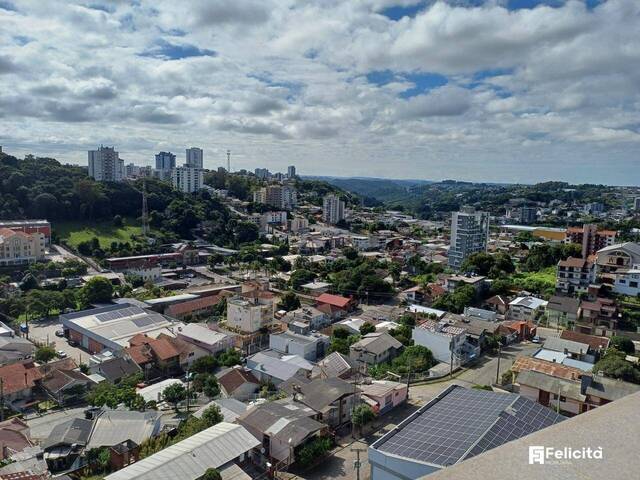 Apartamento para Venda em Caxias do Sul - 2
