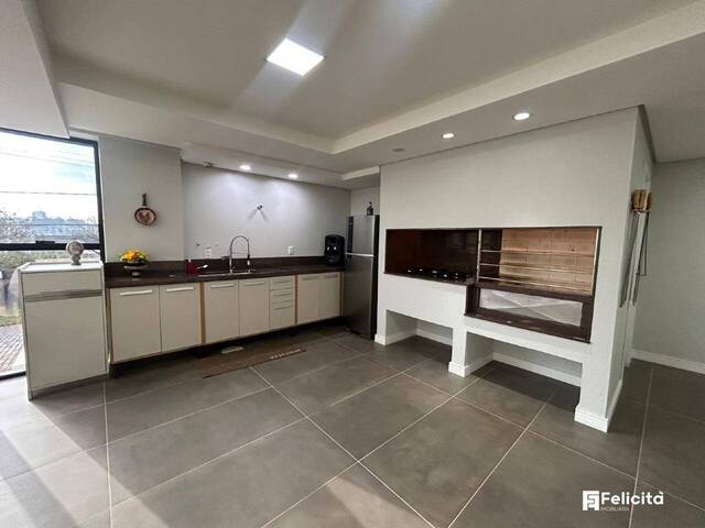 Apartamento para Venda em Caxias do Sul - 4