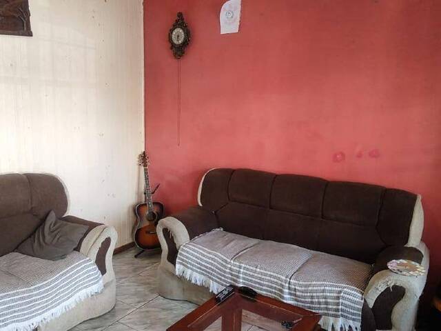 #1053 - Casa para Venda em Caxias do Sul - RS