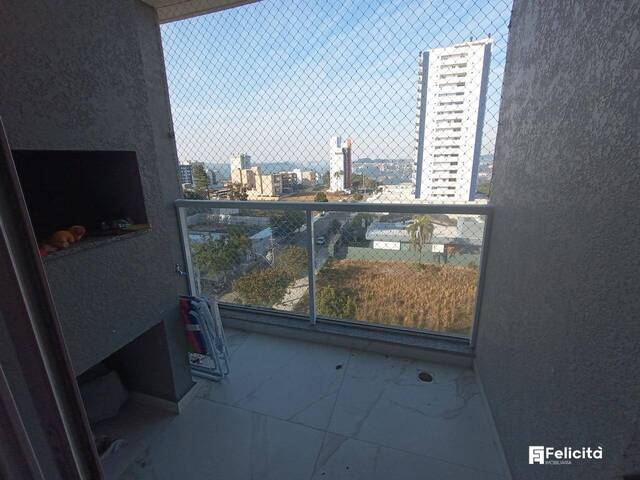 Apartamento para Venda em Caxias do Sul - 3