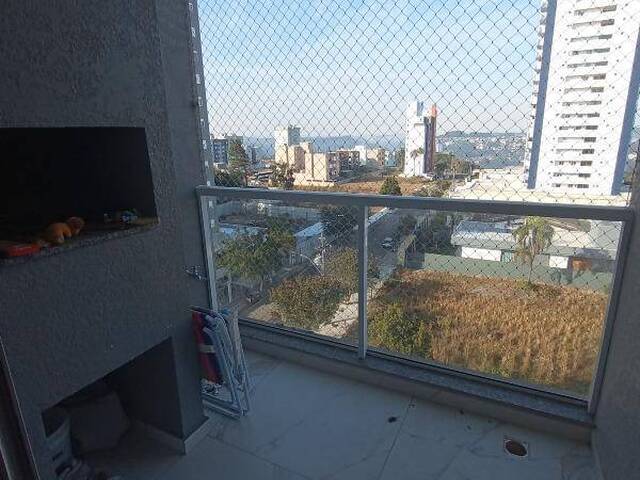 Apartamento para Venda em Caxias do Sul - 4