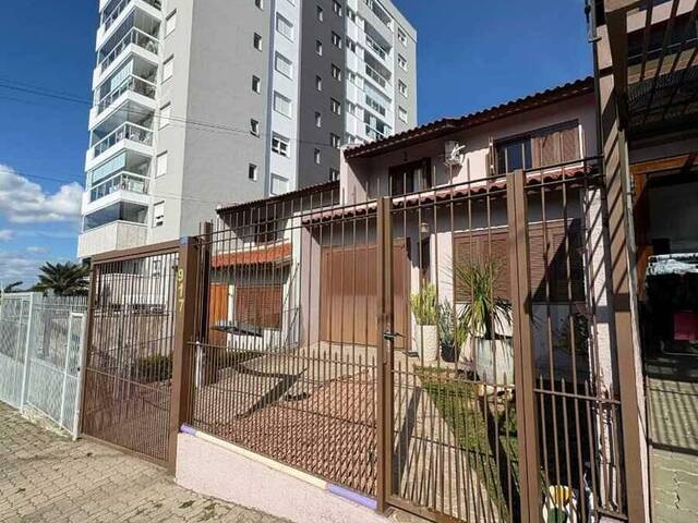 #1055 - Sobrado para Venda em Caxias do Sul - RS