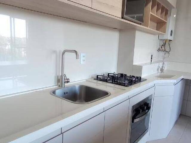 Apartamento para Venda em Caxias do Sul - 2