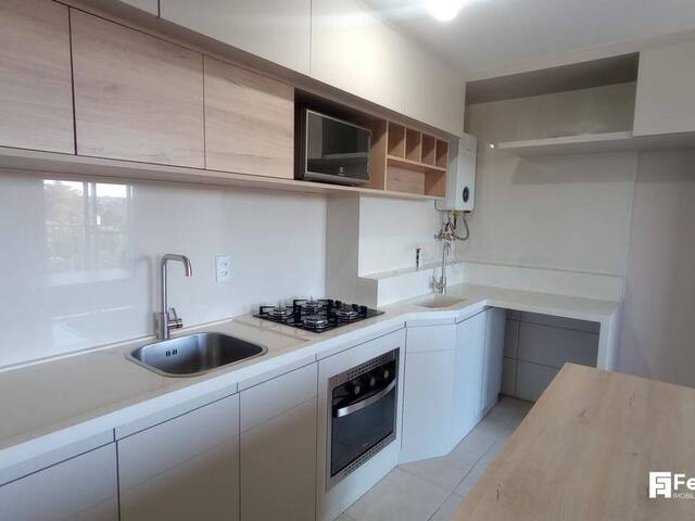 Apartamento para Venda em Caxias do Sul - 3