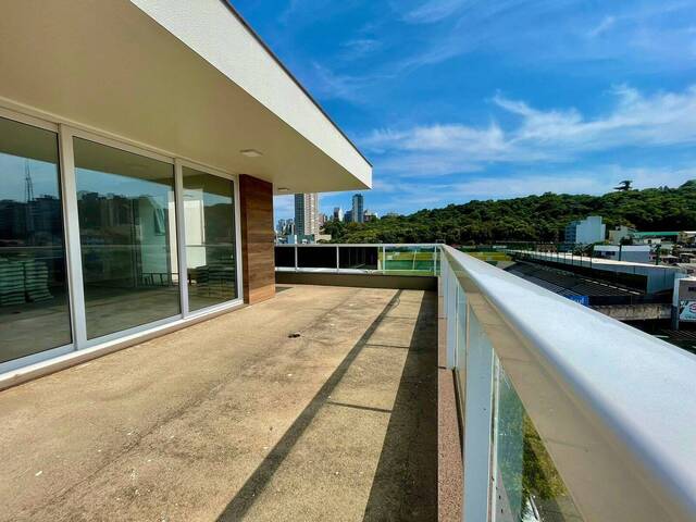 #177 - Cobertura para Venda em Caxias do Sul - RS