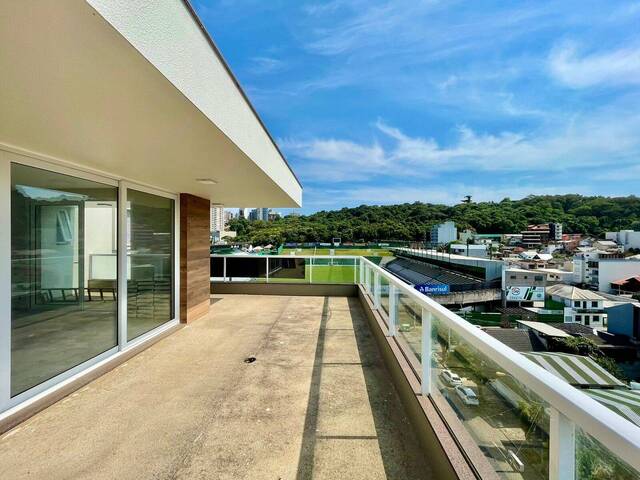 #177 - Cobertura para Venda em Caxias do Sul - RS