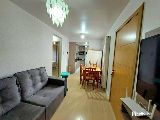 Apartamento para Venda em Caxias do Sul - 3